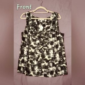 New, Ann Taylor loft blouse